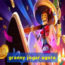 granny jogar agora